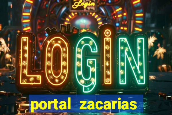 portal zacarias maloqueiro cova full